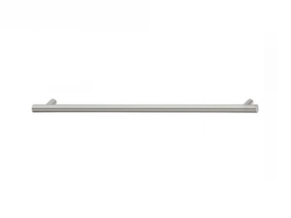 Tay nắm tủ Hafele, mờ 296x35mm 101.20.003