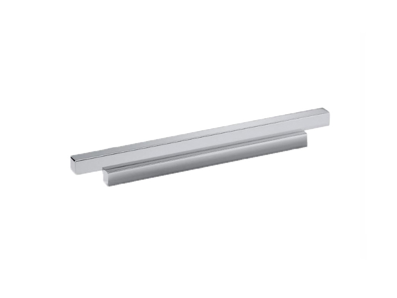 TAY NẮM TỦ HAFELE CHROME BÓNG 220X24MM