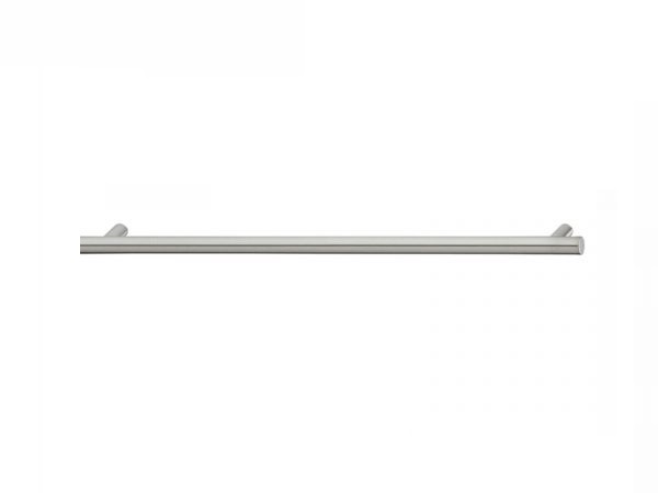 Tay nắm tủ Hafele, mờ 328x35mm 101.20.013