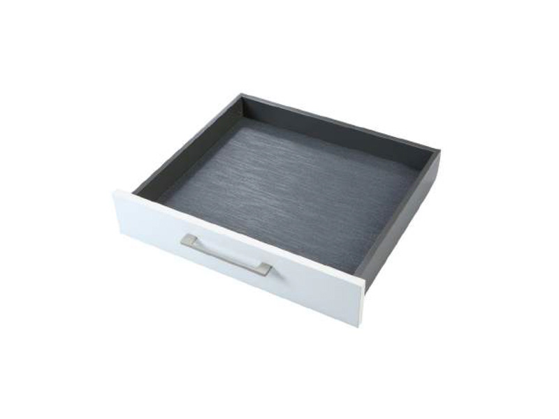 Tấm lót hộc tủ bếp Tex – Màu xám MS: 547.90.283