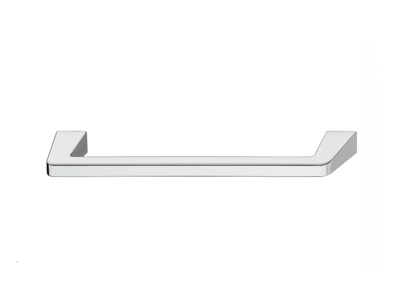 TAY NẮM TỦ HAFELE CHROME BÓNG 355X35MM 106.69.268