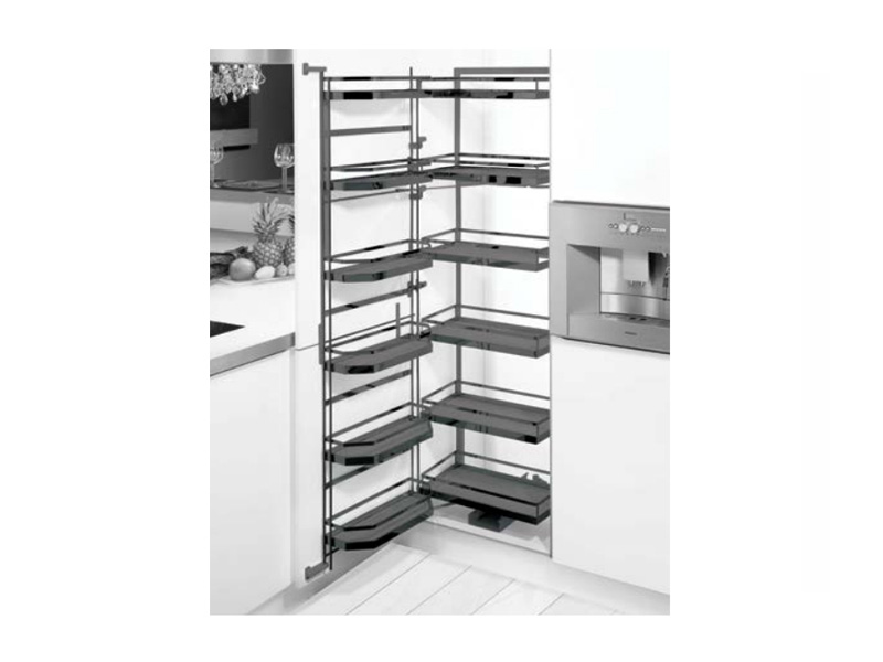 Rổ cho tủ đứng Tandem, rộng 600mm MS: 545.93.435