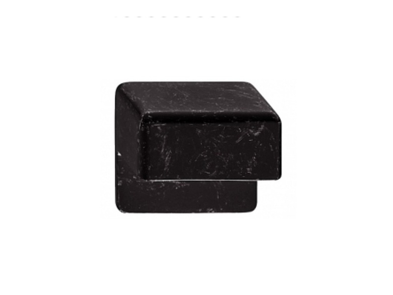 Tay nắm tủ Hafele Kim loại cũ 42x40mm 110.34.091