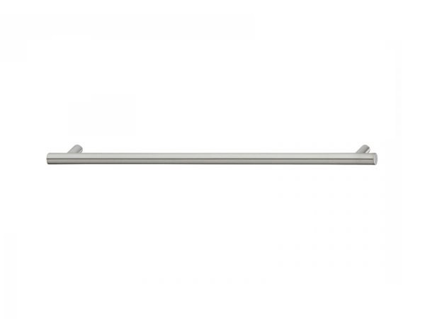 Tay nắm tủ Hafele, mờ 232x35mm 101.20.011