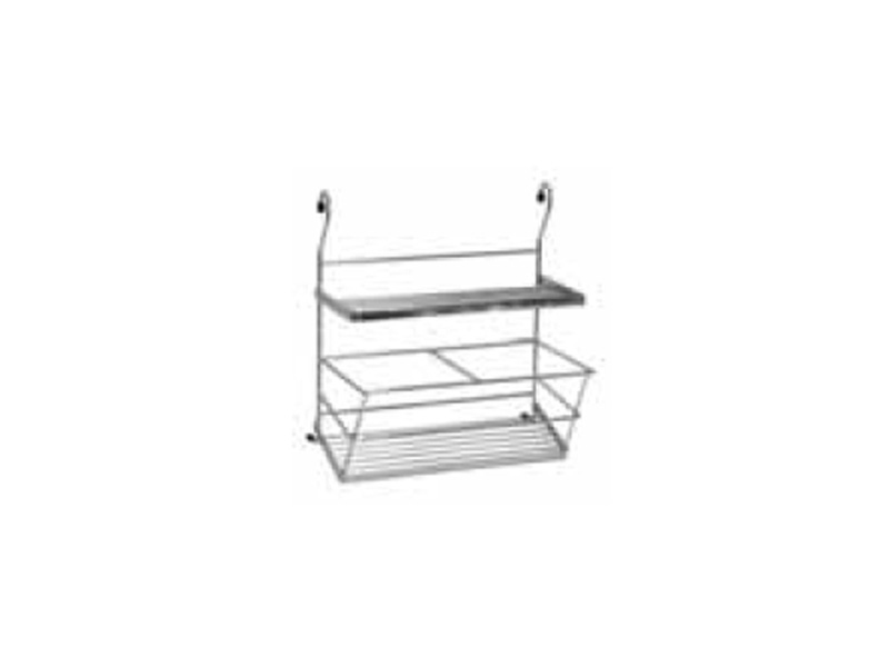 Rổ đựng gia vị 2 tầng 522.66.280