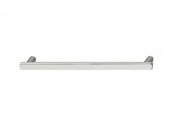 Tay nắm tủ Hafele, màu champage 346x31mm 106.60.618