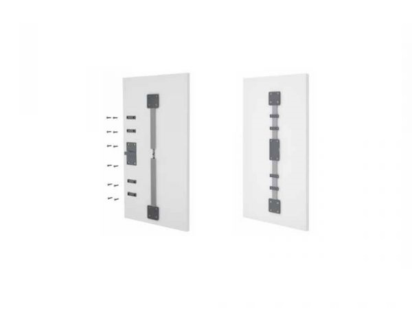 THANH CHỐNG CONG CÁNH TỦ HAFELE 406.99.120