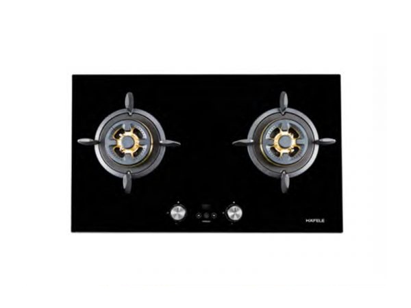 BẾP GAS HAFELE 2 VÙNG NẤU HC-G802B 495.06.051