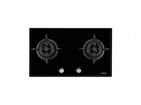 BẾP GAS HAFELE 2 VÙNG NẤU HC-G802B 495.06.053