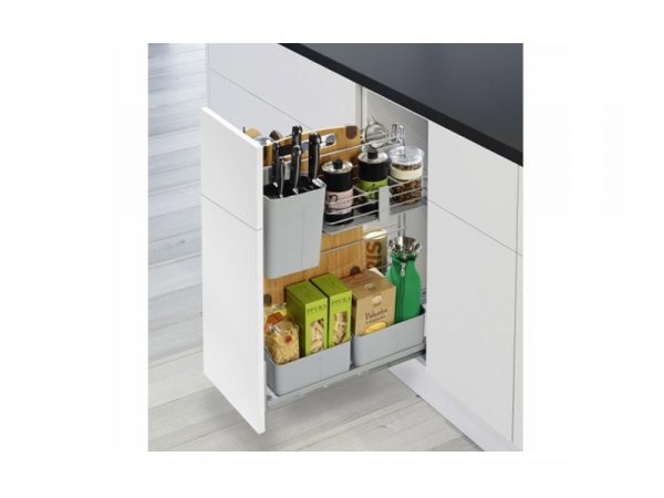 BỔ RỔ KÉO ĐỂ GIA VỊ HÄFELE 545.13.951