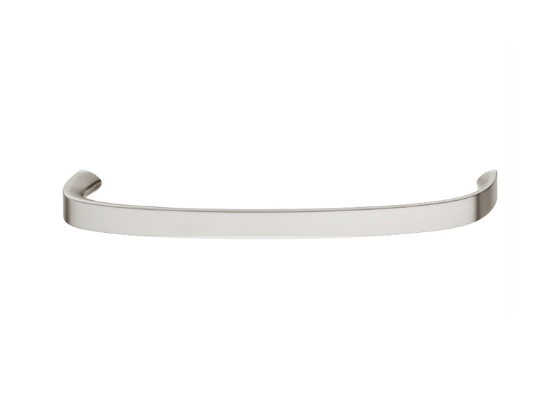 Tay nắm tủ Hafele Nicken mờ 227x35mm 106.69.667
