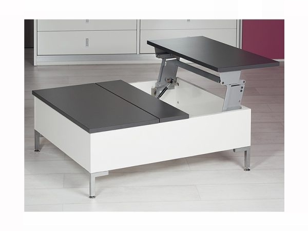 BỘ PHỤ KIỆN NÂNG MẶT BÀN 643.12.201