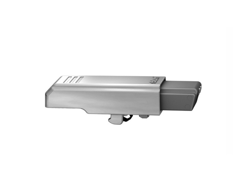 Nêm giảm chấn màu đen Blum 342.45.001