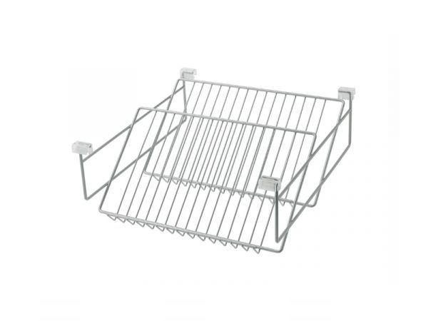 KỆ GIÀY – RỘNG 380MM MS: 805.84.101