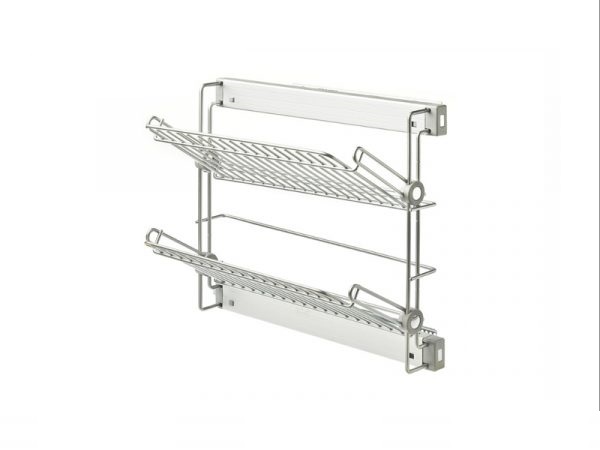 KHUNG KÉO 2 TẦNG – LẮP PHẢI MS: 805.81.076