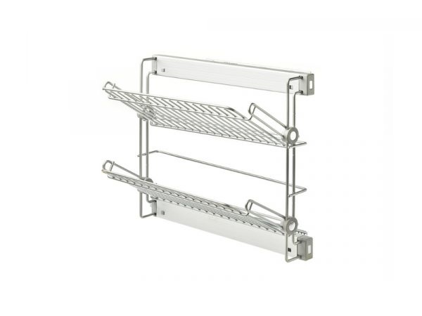 KHUNG KÉO 2 TẦNG – LẮP TRÁI MS: 805.81.077