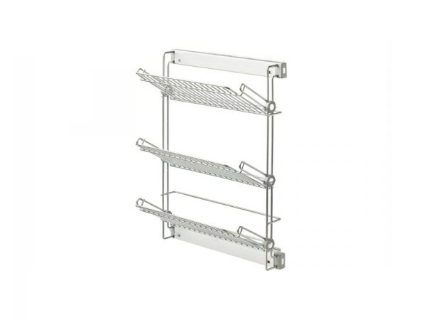 KHUNG KÉO 3 TẦNG – LẮP PHẢI MS: 805.81.074