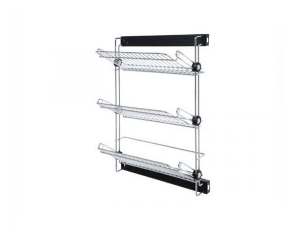 KHUNG KÉO 3 TẦNG – LẮP PHẢI MS: 805.81.172