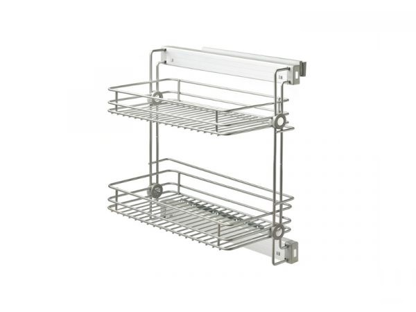 KHUNG KÉO 2 TẦNG – LẮP TRÁI MS: 805.81.065