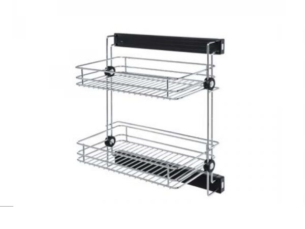 KHUNG KÉO 2 TẦNG – LẮP TRÁI MS: 805.81.161