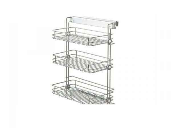 KHUNG KÉO 3 TẦNG – LẮP PHẢI MS: 805.81.066