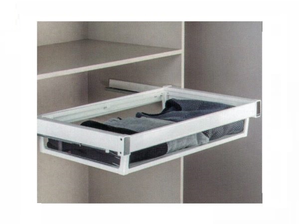 BỘ KHAY KÉO – CAO 70MM MS: 806.24.707