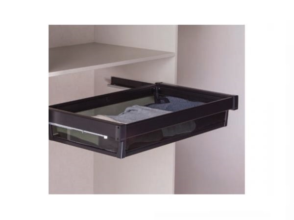 BỘ KHAY KÉO – CAO 70MM MS: 806.24.307