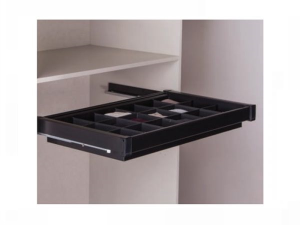 KHAY KÉO CÓ VÁCH NGĂN MS: 806.24.324