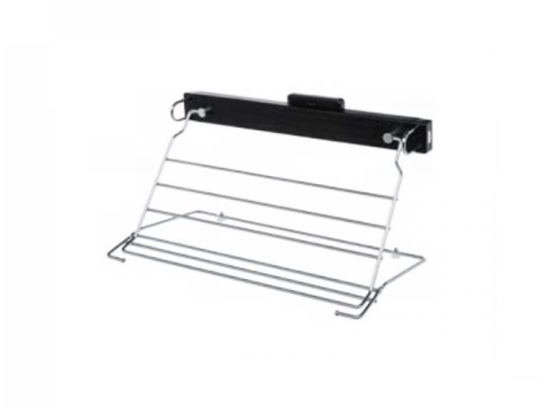 KHUNG KÉO CÓ MÓC TREO QUẦN ÁO MS: 807.47.120