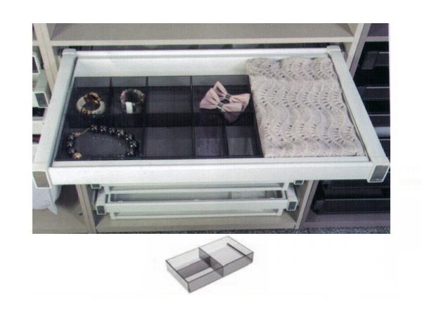 KHAY CHIA CHO KHAY KÉO 162MM MS: 811.19.302