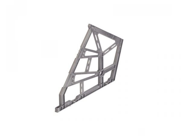 KỆ GIÀY – 3 KỆ MS: 892.14.253