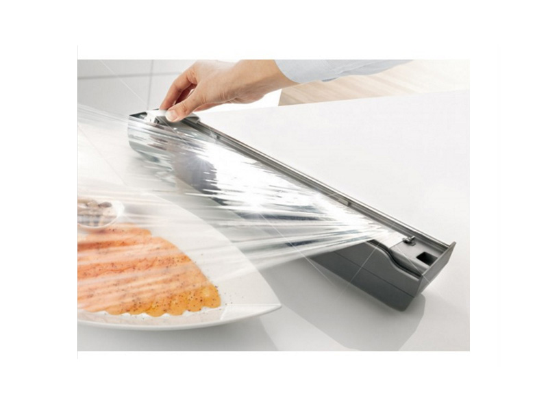 Dụng cụ cắt màng nylon đậy thức ăn 554.92.600