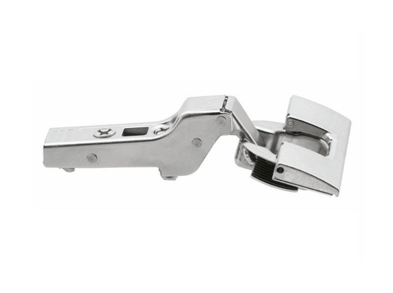 Bản lề Blum Clip Top 107° Trùm nửa 342.80.501