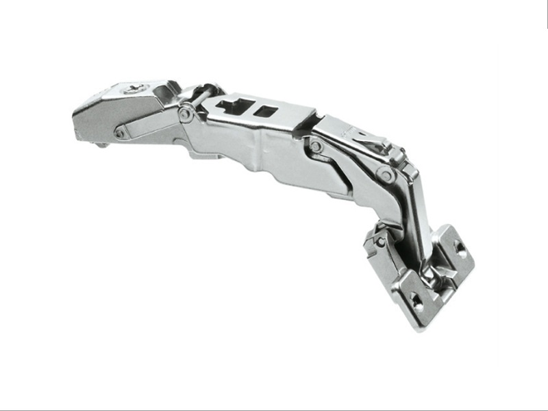 Bản lề Blum Clip Top 155° Trùm ngoài 342.44.500 Bản lề Blum Clip Top 155° Trùm ngoài 342.44.500