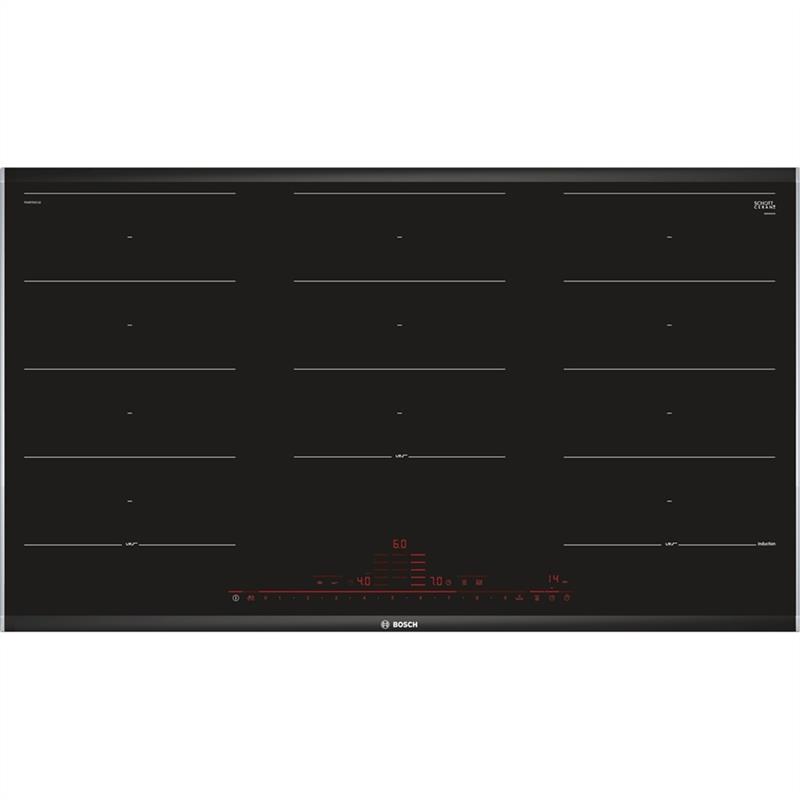 Bếp từ Bosch 5 vùng nấu PXX975DC1E Bếp từ Bosch 5 vùng nấu PXX975DC1E