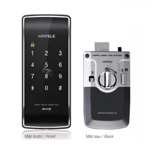 Khoá điện tử Häfele ER4800-TC 912.05.361