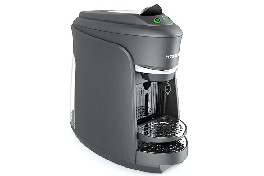 Máy pha Cafe Hafele Espresso 535.43.016 Máy pha Cafe Hafele Espresso 535.43.016
