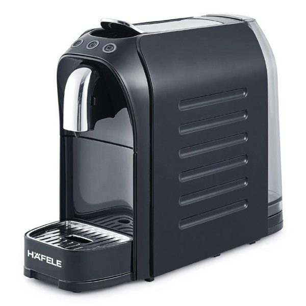 Máy pha cafe Hafele HE-BMM018 535.43.018 Máy pha cafe Hafele HE-BMM018 535.43.018
