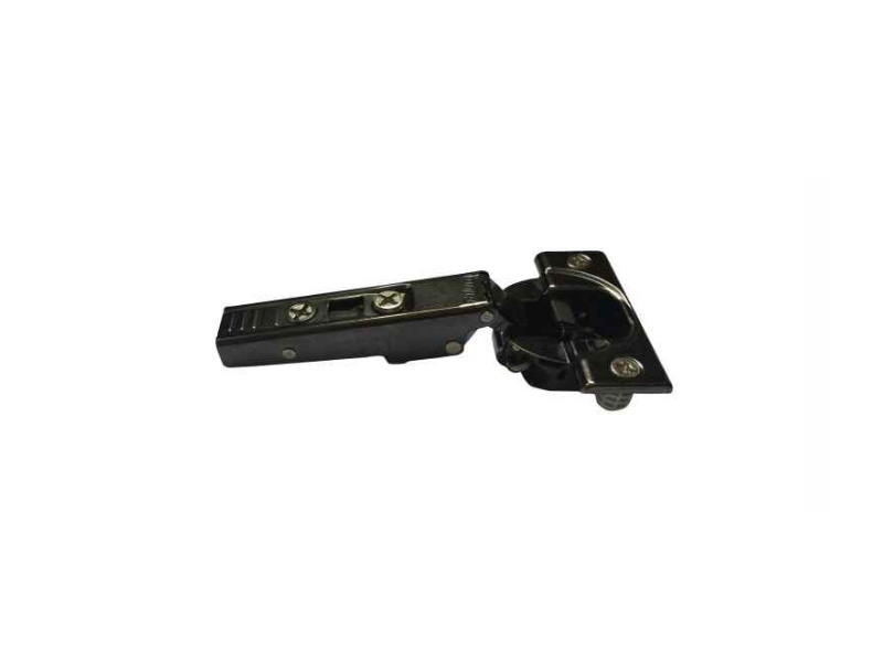 Bản lề Clip-top 107° màu đen  MS: 342.42.300