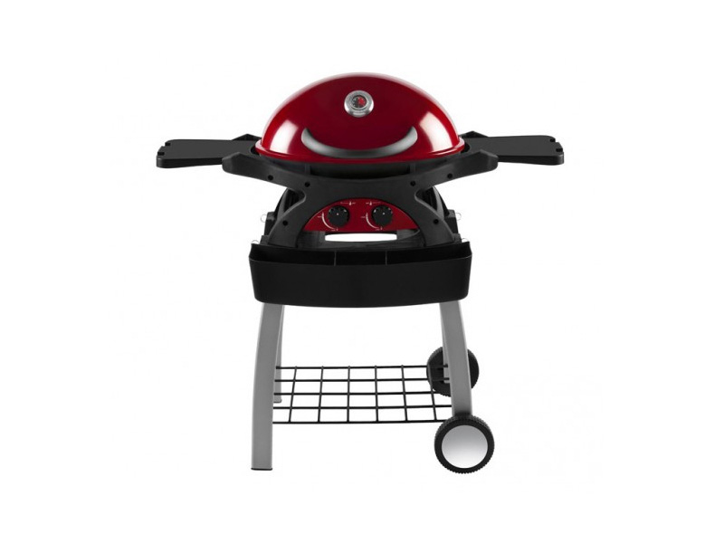 LÒ NƯỚNG 2 VÙNG NƯỚNG 537.04.211