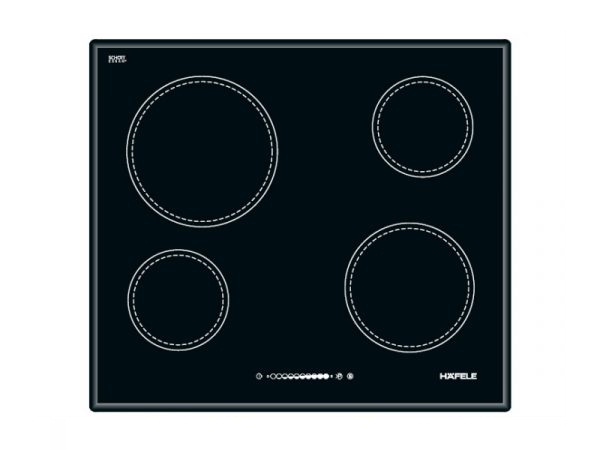 BẾP ĐIỆN HAFELE 4 VÙNG NẤU HC-R604A 536.01.751 BẾP ĐIỆN HAFELE 4 VÙNG NẤU HC-R604A 536.01.751