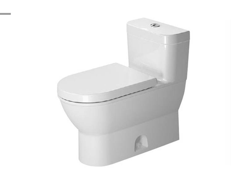 Bồn cầu liền khối Darling New 588.480-1 Bồn cầu liền khối Darling New 588.480-1