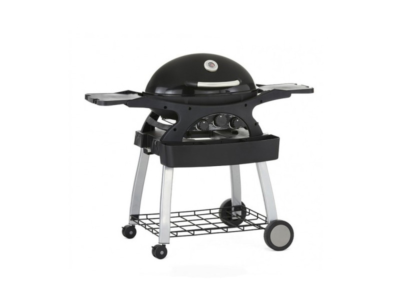 LÒ NƯỚNG 3 VÙNG NƯỚNG 537.04.220