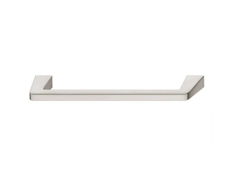 Tay nắm tủ Hafele Nicken mờ 355x35mm 106.69.668