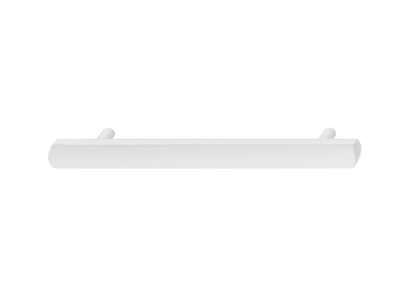 Tay nắm tủ Hafele Trắng mờ 380x30mm 110.35.779rắng mờ 220x30mm 110.35.776