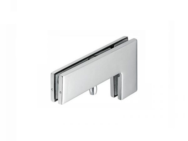 KẸP L MÀU INOX MỜ DIY 489.81.040