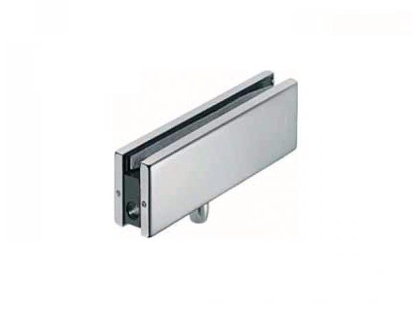 KẸP TRÊN KHUNG CÓ TRỤC XOAY INOX BÓNG DIY 489.81.061