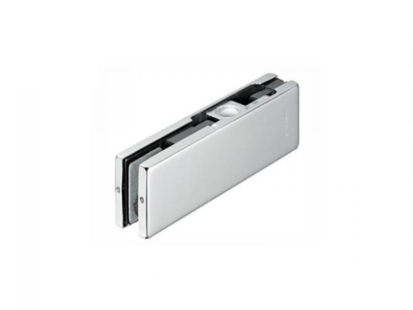 kKẸP KÍNH TRÊN INOX BÓNG DIY 489.81.021