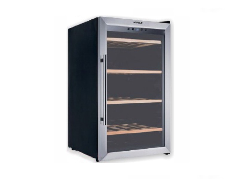 TỦ RƯỢU HAFELE 128 LÍT HW-G45A 534.16.970