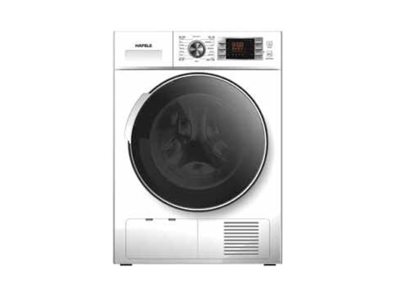 MÁY SẤY QUẦN ÁO HAFELE 9KG HD-F60A 538.91.520